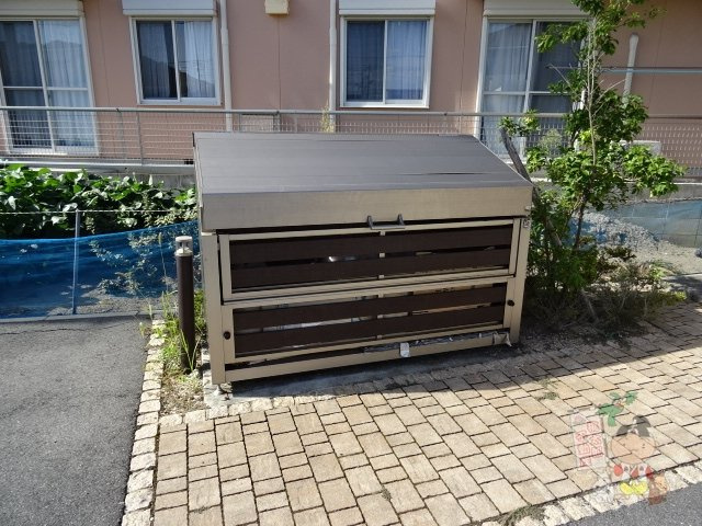 パナシア　Ａのその他共用部分