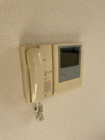 フォルトゥナ文京後楽園のセキュリティ