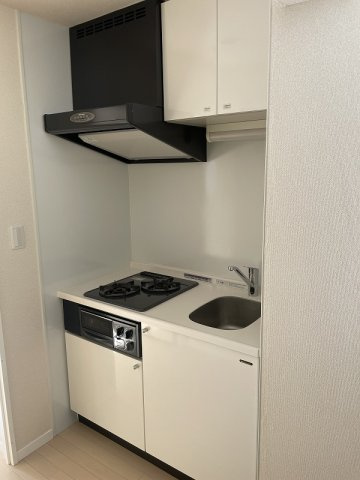 フォルトゥナ文京後楽園のキッチン