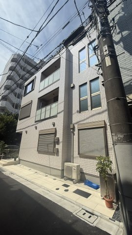 グランルーブル上野