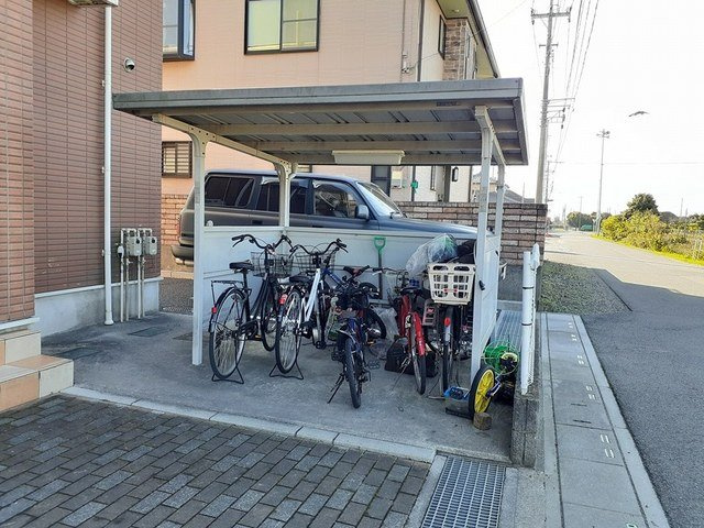 【その他共用部分】 | イーリス