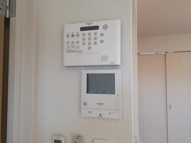 【セキュリティ】 | グレイス