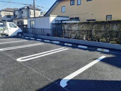 【駐車場】 | グレイス
