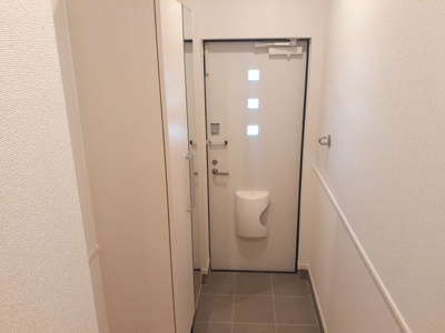 【玄関】 | グレイス