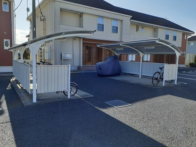 【その他共用部分】 | マードレＣ
