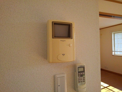 【セキュリティ】 | アルバ・カーサ