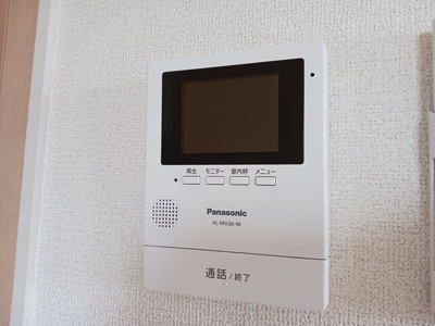 【セキュリティ】 | ラッフィナート・Ａ