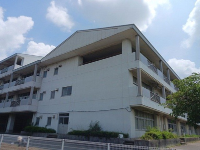 【周辺】 | フリーデグランツ | 加須市立花崎北小学校まで400m