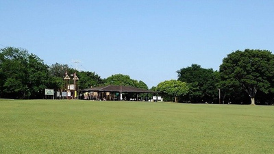 【周辺】 | フリーデグランツ | 加須はなさき公園まで1700m
