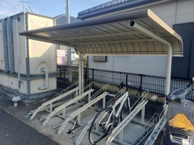 【その他】 | レオパレスベルウィング