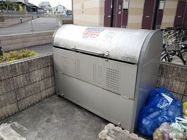 【その他】 | レオパレススピカ