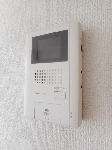ベイリーフの設備