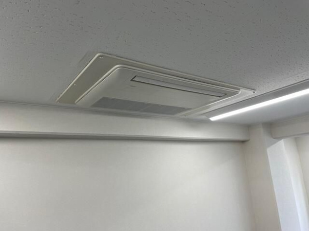 【設備】 | Ｂ．Ｓ．Ｒ秋葉原