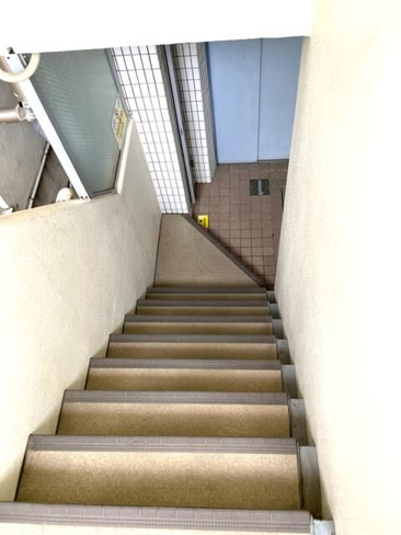 【その他共用部分】 | Ｂ．Ｓ．Ｒ秋葉原