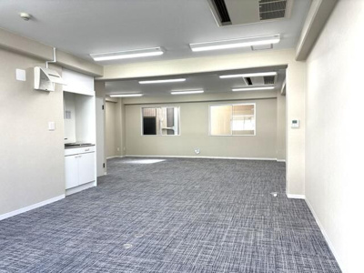 【内装】 | Ｂ．Ｓ．Ｒ秋葉原