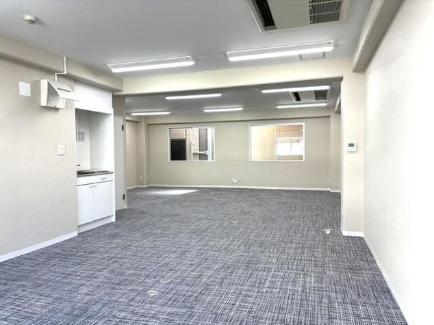 【内装】 | Ｂ．Ｓ．Ｒ秋葉原