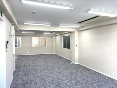 【内装】 | Ｂ．Ｓ．Ｒ秋葉原
