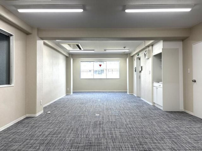 【内装】 | Ｂ．Ｓ．Ｒ秋葉原