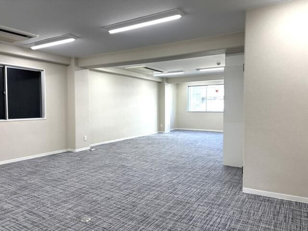 【内装】 | Ｂ．Ｓ．Ｒ秋葉原