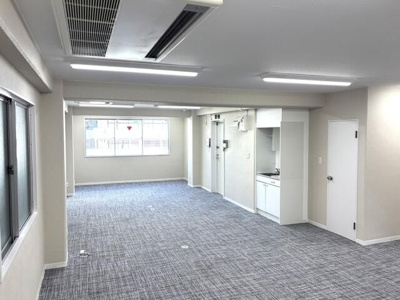 【内装】 | Ｂ．Ｓ．Ｒ秋葉原