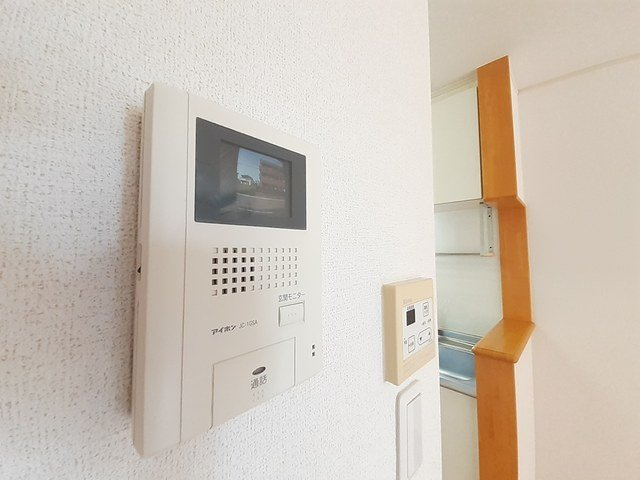 ティンカーベルのセキュリティ