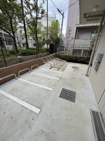 コンシェリア後楽園HILLTOPSQUAREのその他共用部分