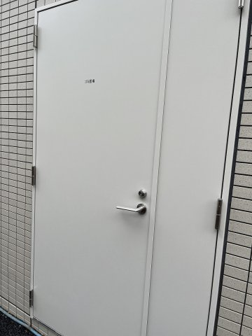 コンシェリア後楽園HILLTOPSQUAREのその他共用部分