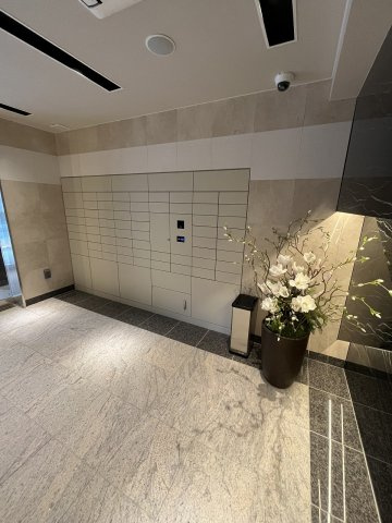 コンシェリア後楽園HILLTOPSQUAREのその他共用部分