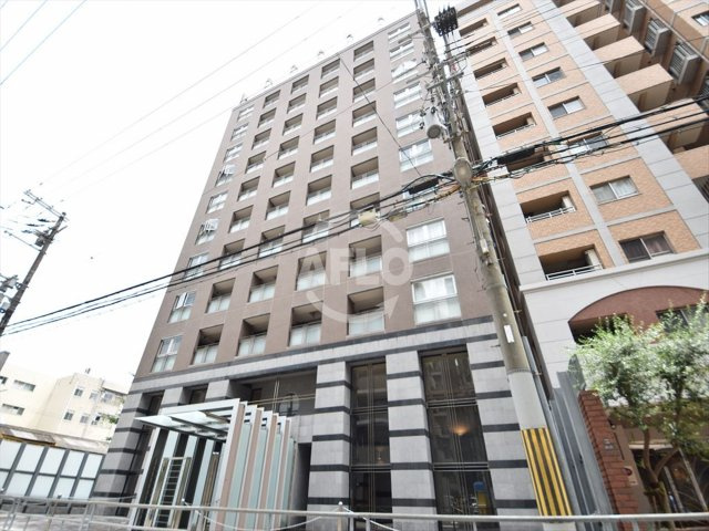 KAISEI江戸堀の外観|KAISEI江戸堀　外観