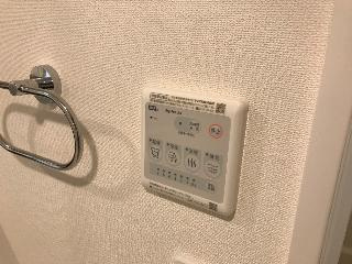 エテルナのその他|浴室乾燥機（イメージ）