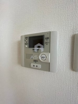 【セキュリティ】 | ルミエール堂ヶ芝