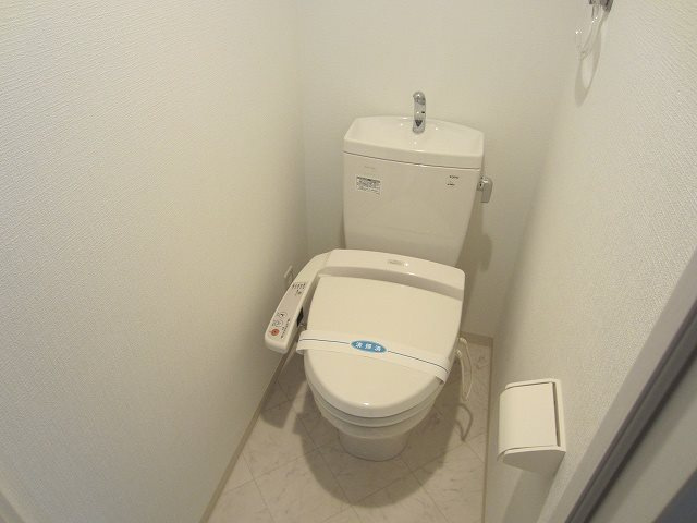 【トイレ】