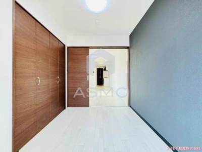 【内装】 | センターポート | 同マンション別部屋　参考写真