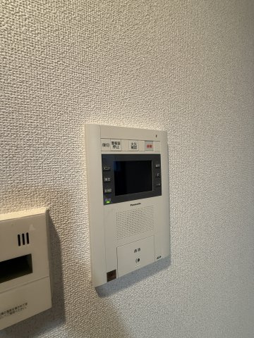 エステムプラザ心斎橋エグゼのセキュリティ