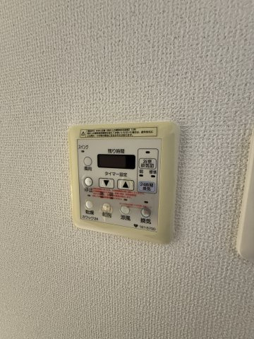 エステムプラザ心斎橋エグゼの設備