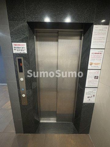 エステムプラザ心斎橋エグゼのその他共用部分