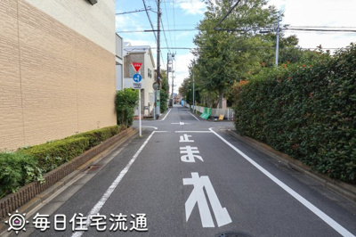 【周辺】 | 潮音
