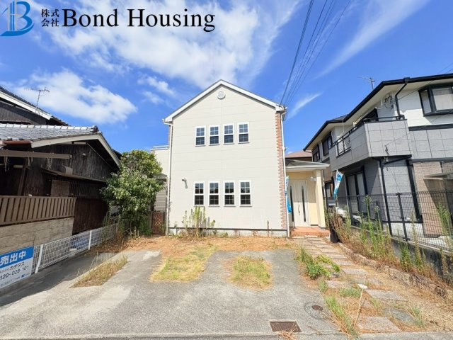 敷地面積約52坪　二ツ屋　築24年のその他