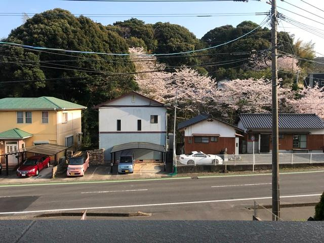 宝悠ハイムのその他|眺望