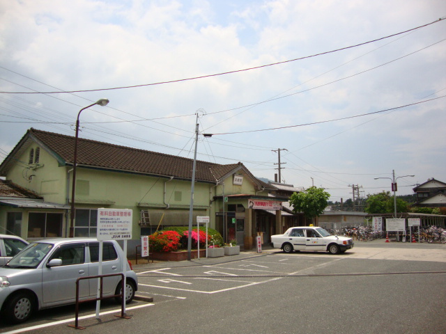 クリスタージュ・ファミリアの周辺|ＪＲ筑肥線浜崎駅まで1,200ｍ
