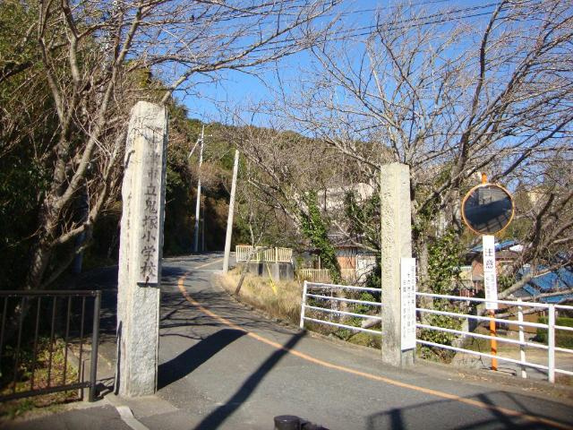 マインヒルズ伍番館の周辺|唐津市立鬼塚小学校まで1,445ｍ