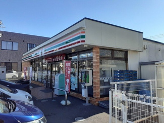 【周辺】 | エスポワール壱番館 | セブン宇都宮東今泉店まで220m