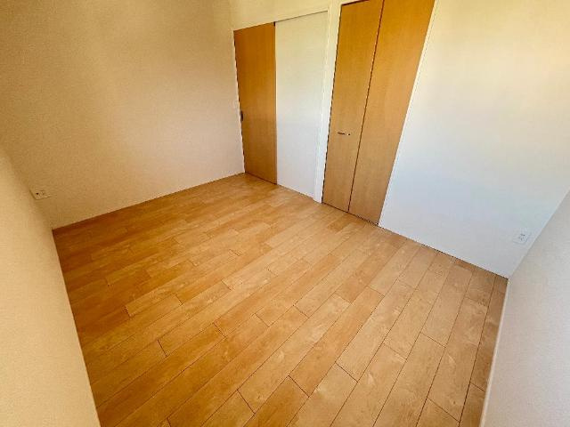プランドール原の内装|洋室