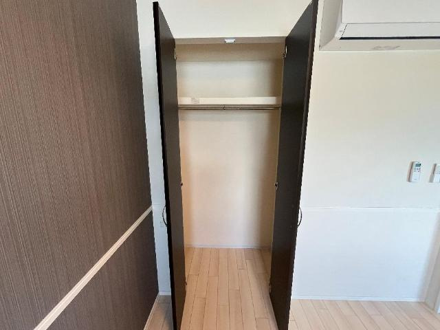 Ｇｒａｎｄｉｒの収納|クローゼット