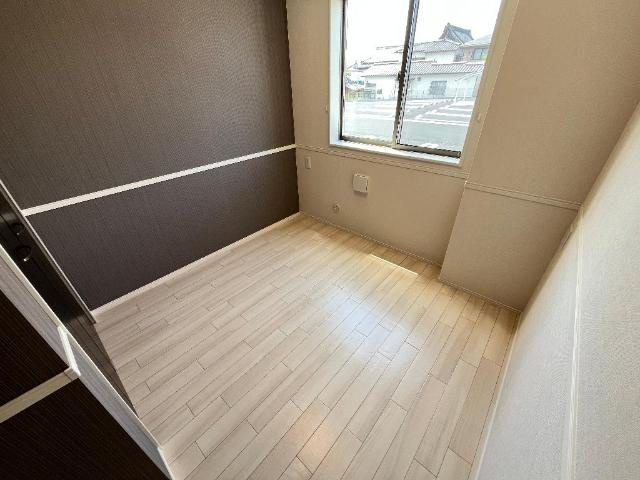 Ｇｒａｎｄｉｒの内装|洋室
