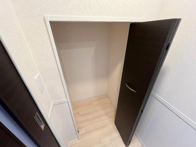Ｇｒａｎｄｉｒの収納|収納