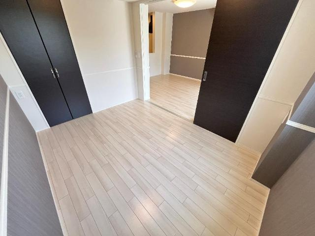 Ｇｒａｎｄｉｒの内装|洋室