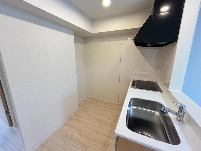 ｃａｓａ　ｅｓｔｅ唐津Ⅰのキッチン|キッチン