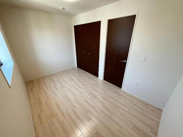 ｃａｓａ　ｅｓｔｅ唐津Ａの内装|洋室