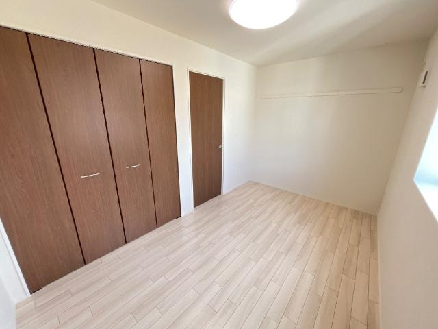 ｃａｓａ　ｅｓｔｅ唐津Ａの内装|洋室